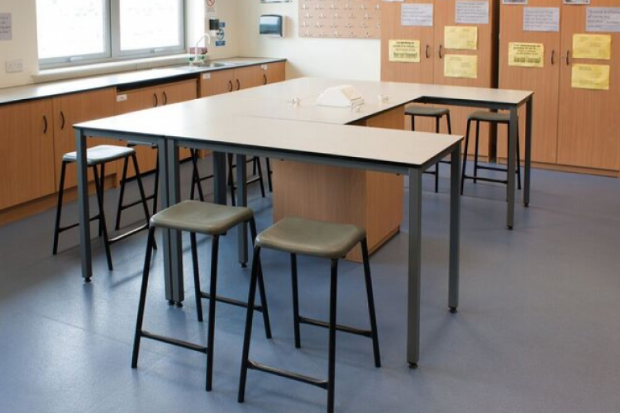 Laboratory-Education Furniture-LE01